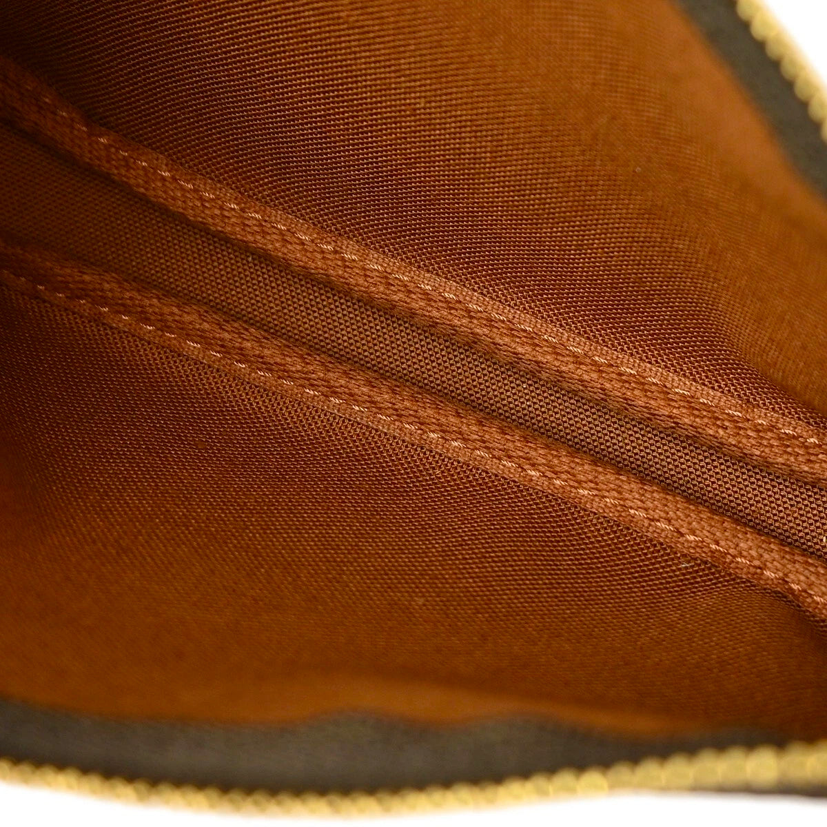 Mini Pochette Accessoires – Monogram