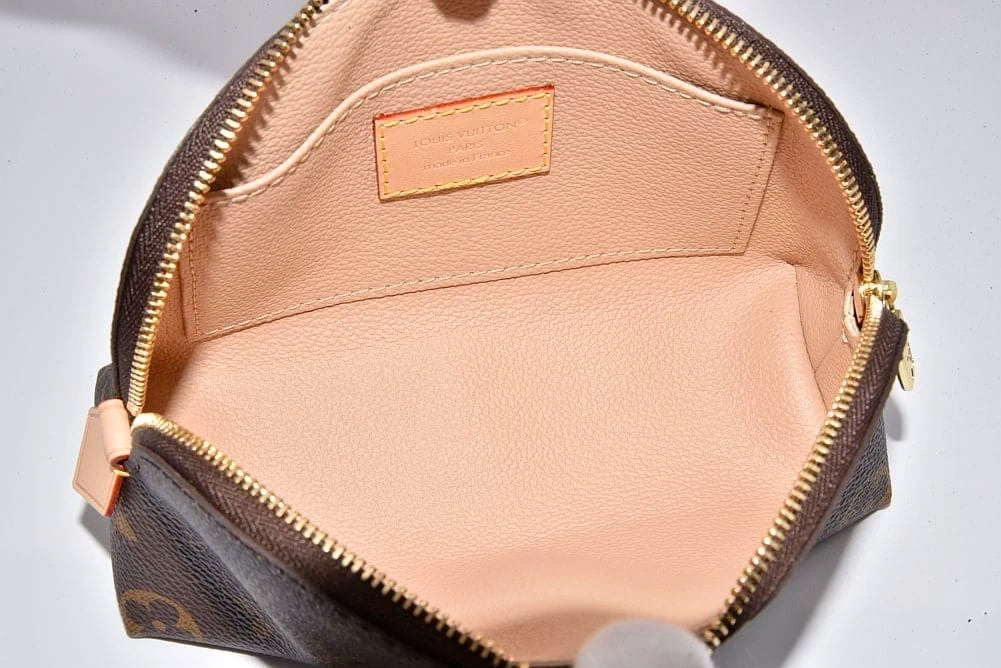 Trousse de maquillage – Monogram