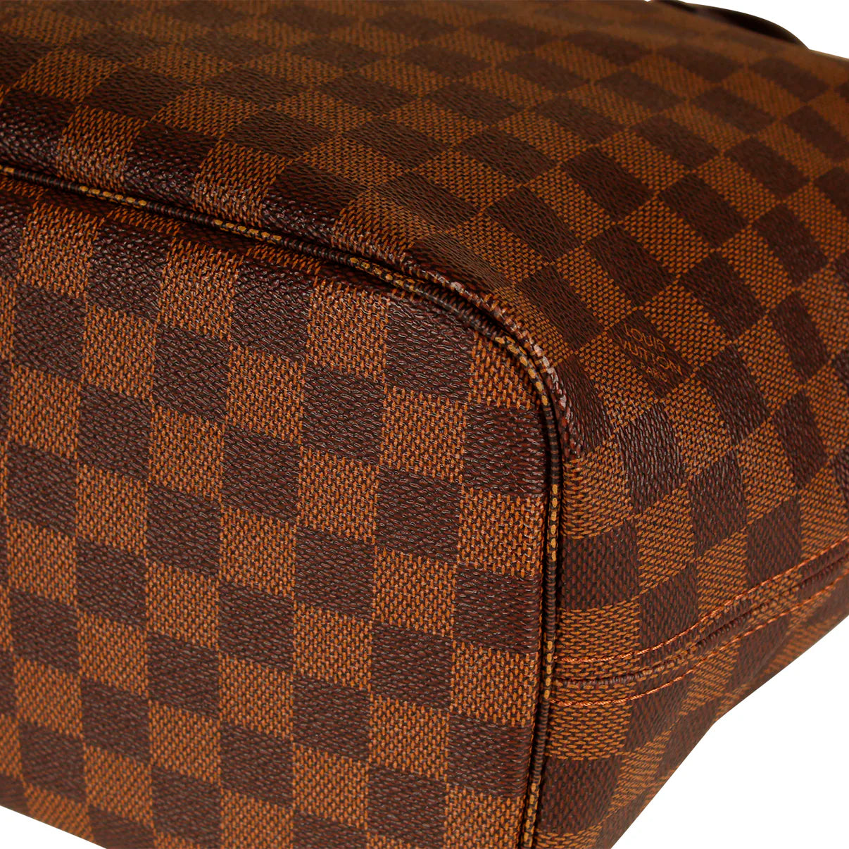 Neverfull MM – Damier Ebene