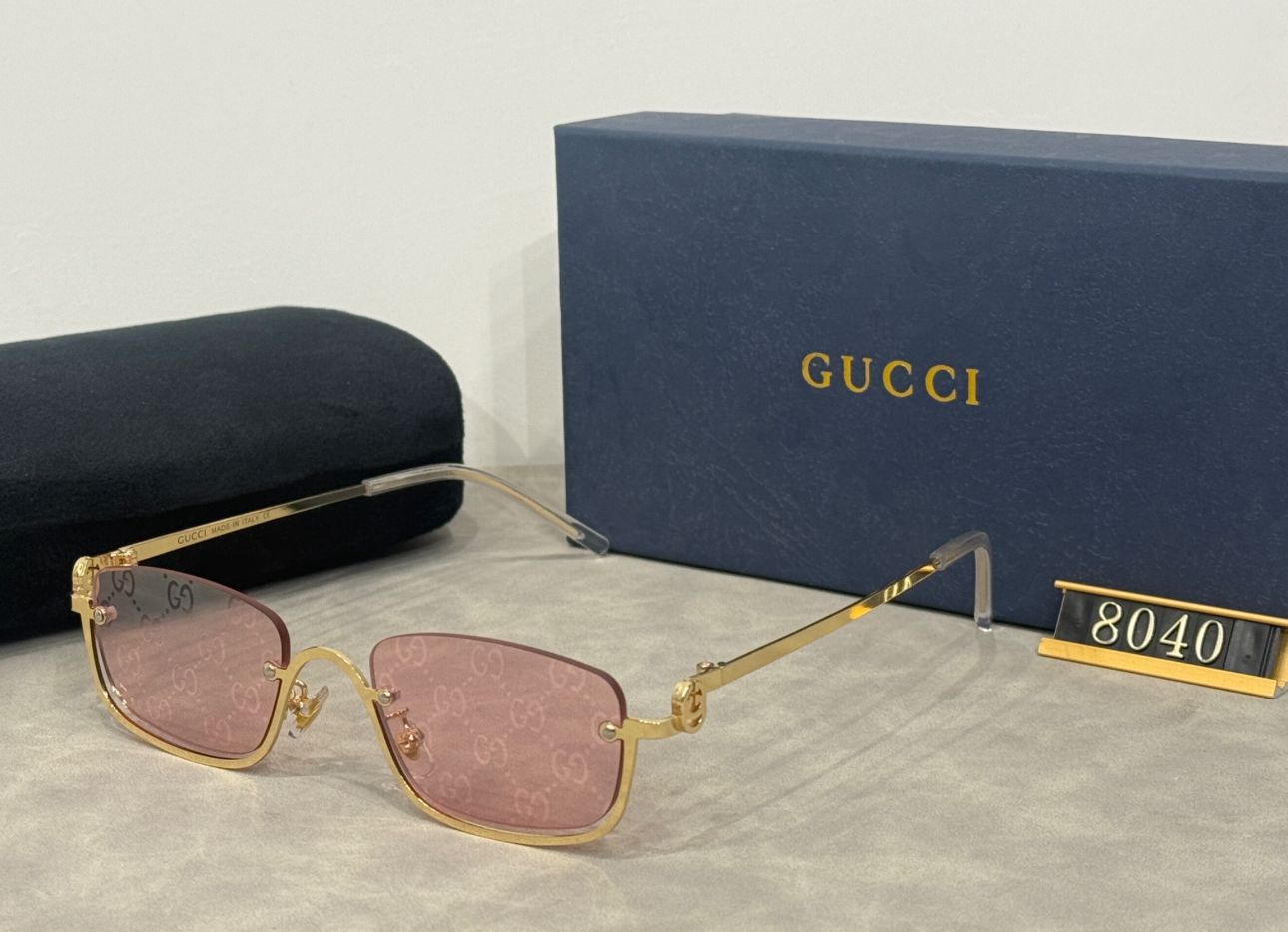 Lunettes Gucci