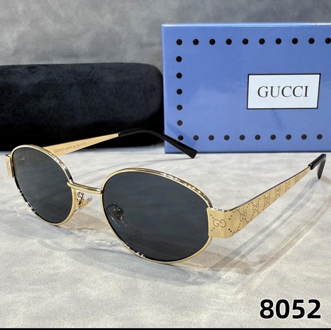 Lunette Gucci