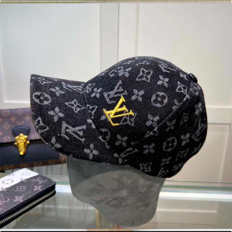 Casquette Louis Vuitton