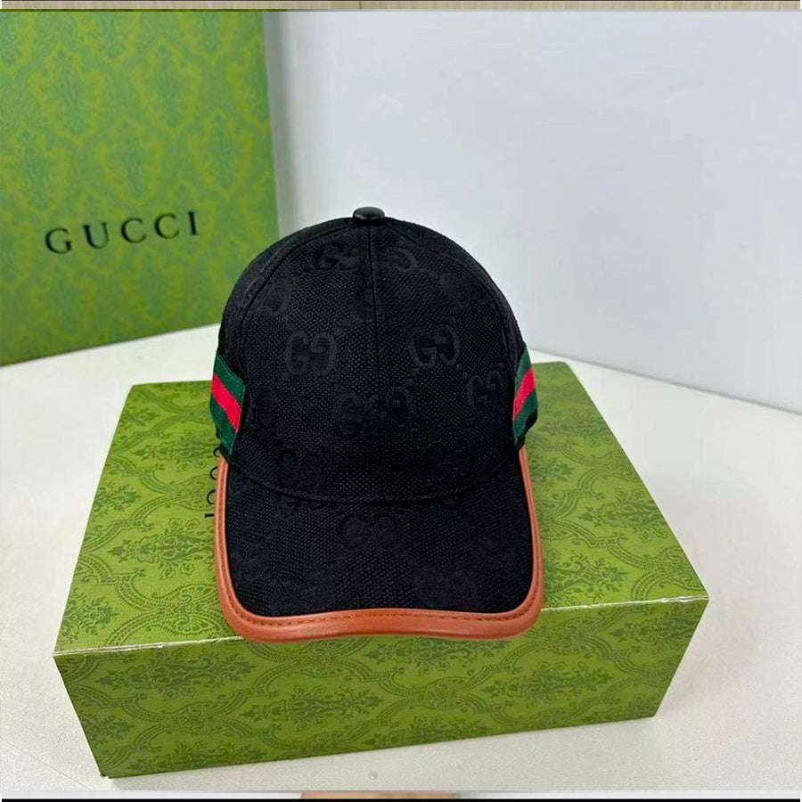 Casquette Gucci