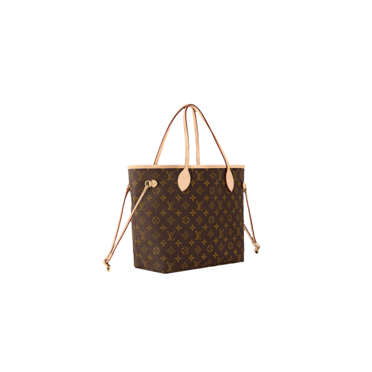 Neverfull MM – Monogram