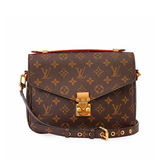 Pochette Métis – Monogram