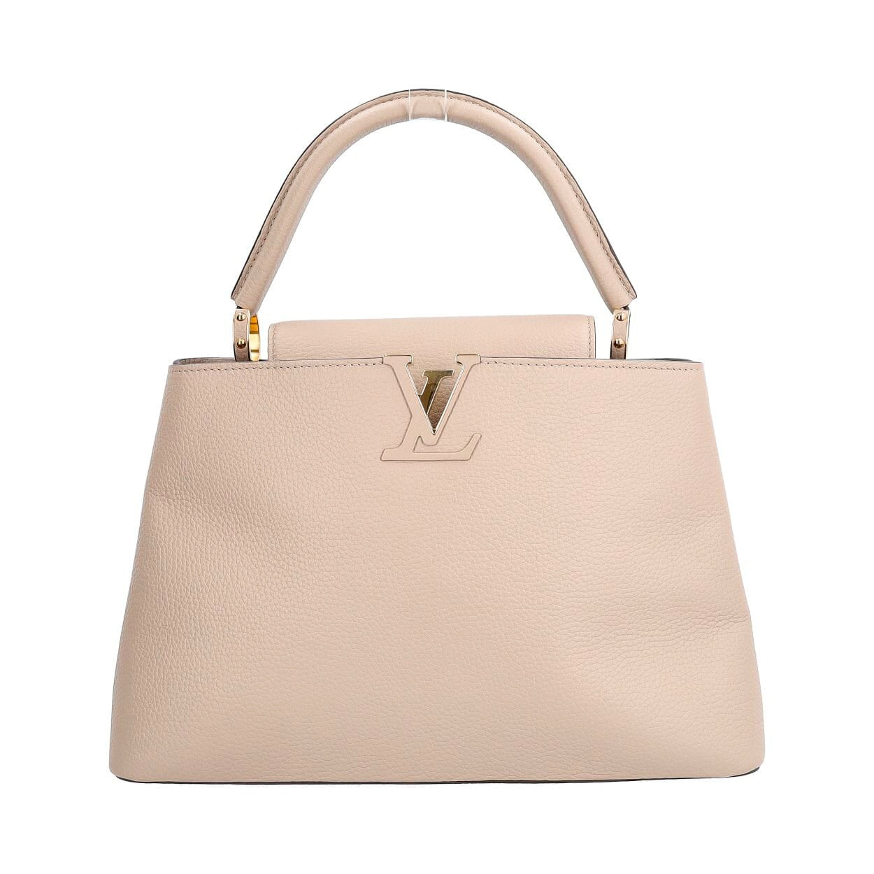 Capucines BB – Taurillon (édition chic / luxe premium)