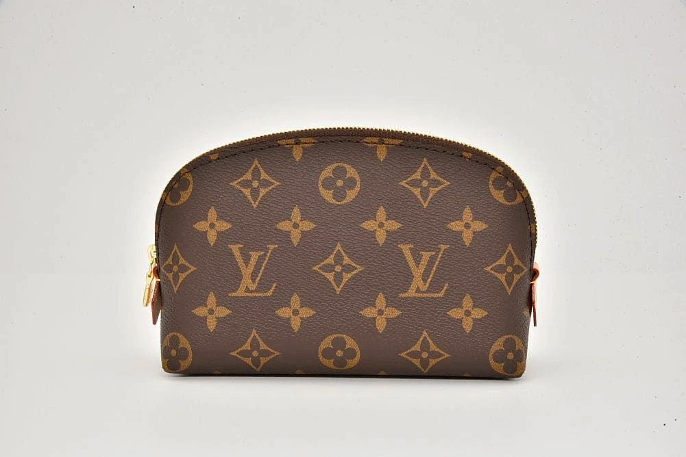 Trousse de maquillage – Monogram