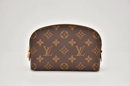 Trousse de maquillage – Monogram