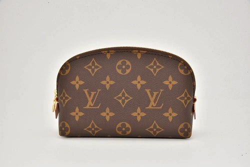 Trousse de maquillage – Monogram