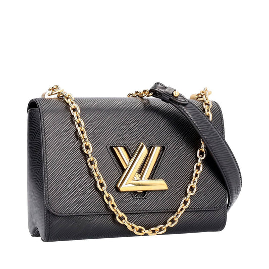 Twist MM – Empreinte Cuir