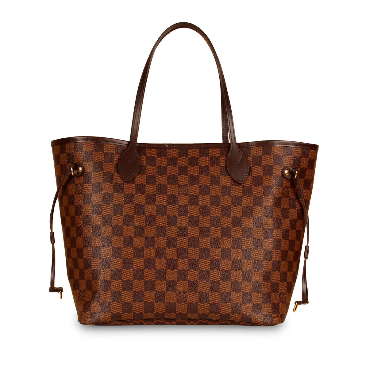 Neverfull MM – Damier Ebene