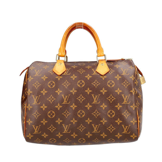 Speedy 30 – Monogram