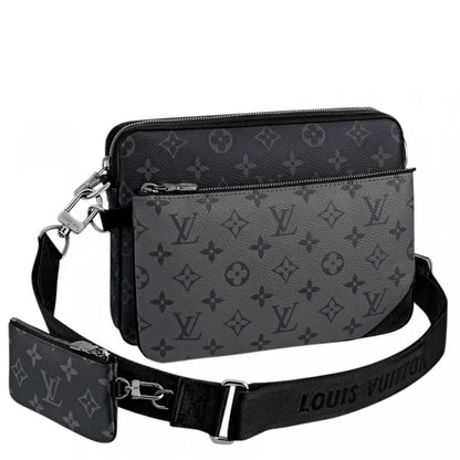 Sacoche Louis Vuitton