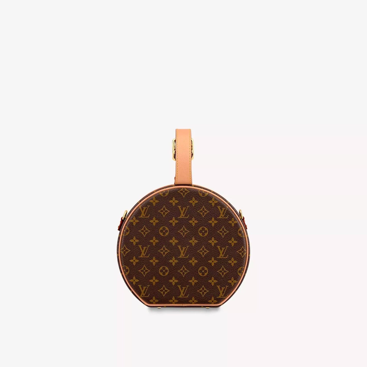 Sac Boîte Chapeau – Monogram / Édition Limitée