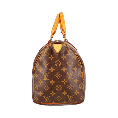 Speedy 30 – Monogram