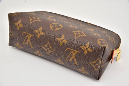 Trousse de maquillage – Monogram