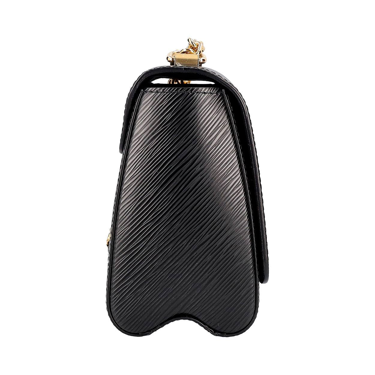 Twist MM – Empreinte Cuir