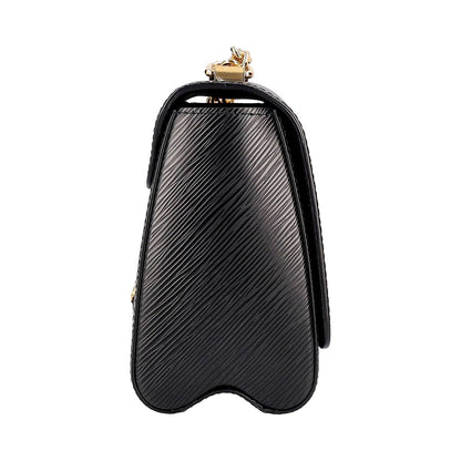 Twist MM – Empreinte Cuir