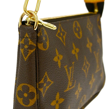 Mini Pochette Accessoires – Monogram