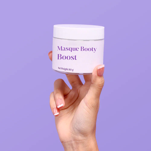 Masque Booty Boost