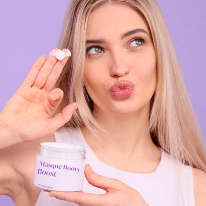 Masque Booty Boost