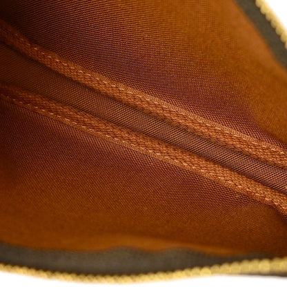 Mini Pochette Accessoires – Monogram