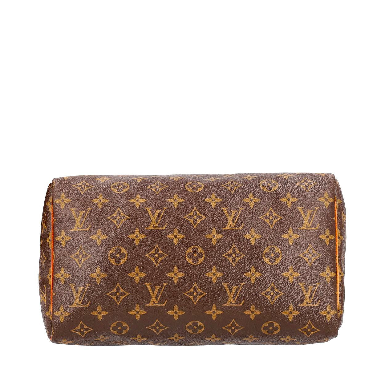 Speedy 30 – Monogram