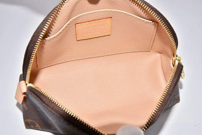 Trousse de maquillage – Monogram