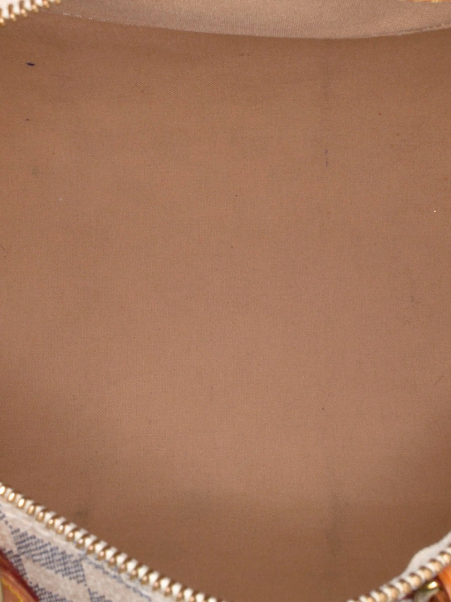 Speedy 30 – Damier Azur