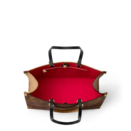 OnTheGo GM – Monogram