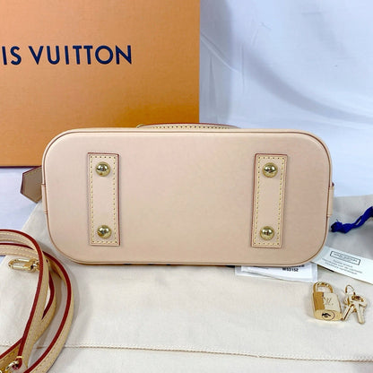 Alma BB – Monogram