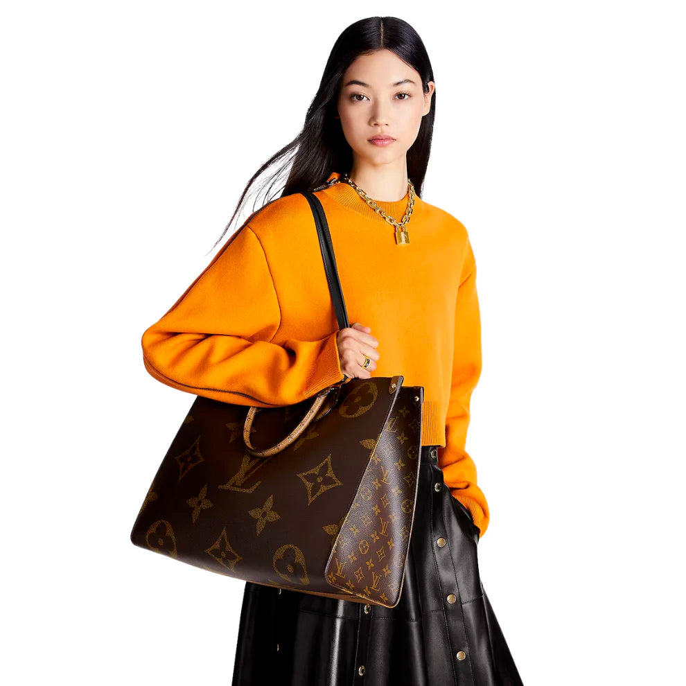 OnTheGo GM – Monogram