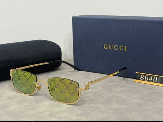 Lunettes Gucci