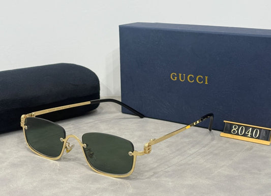 Lunettes Gucci
