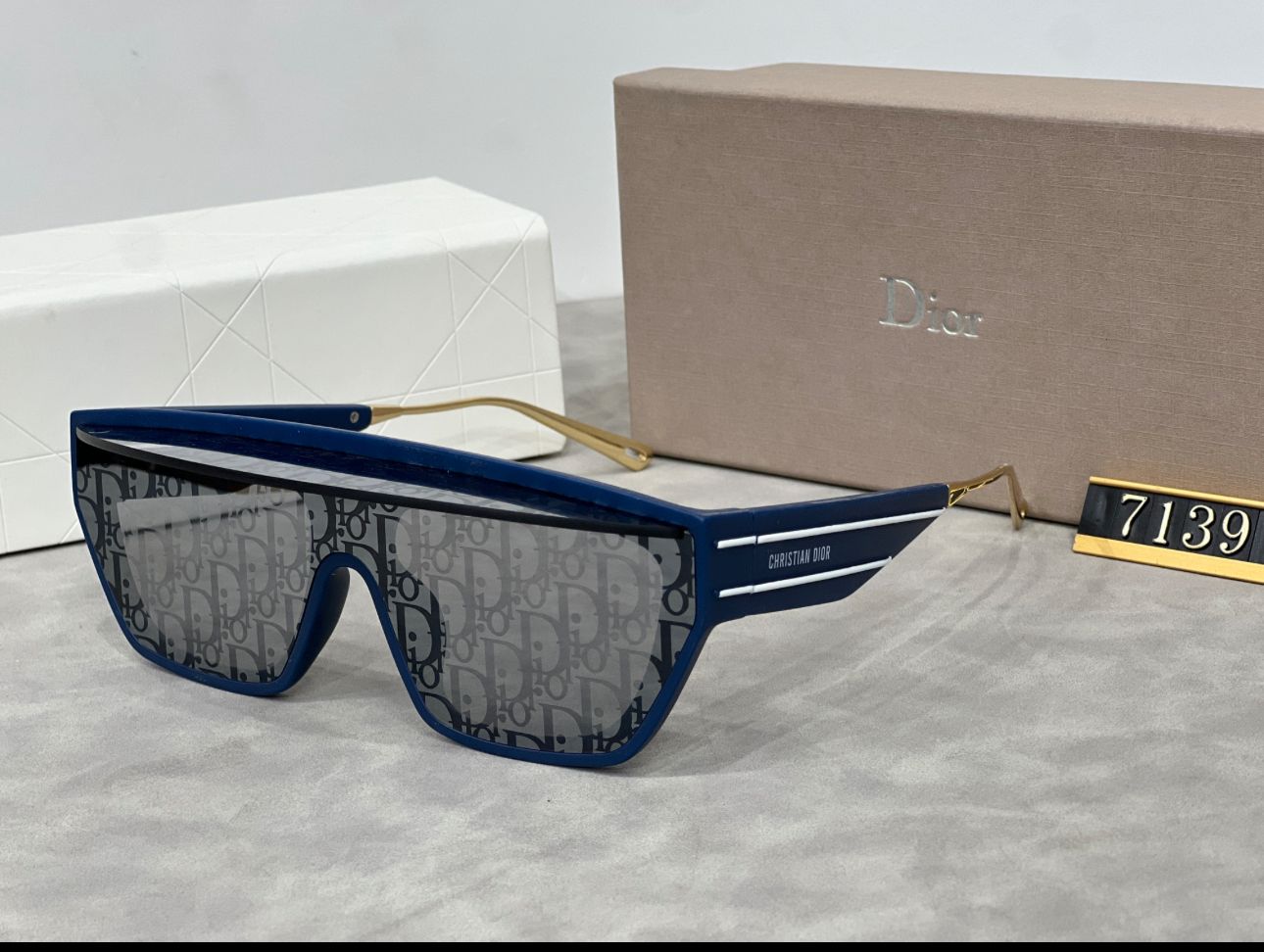 Lunettes Christian Dior