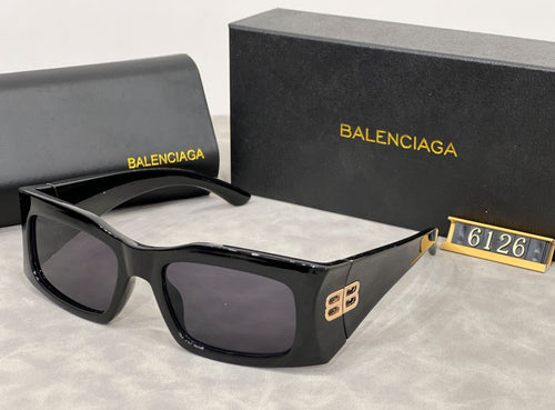 Lunette Balenciaga