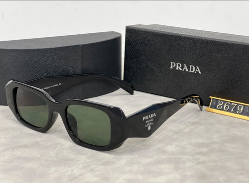 Lunette Prada