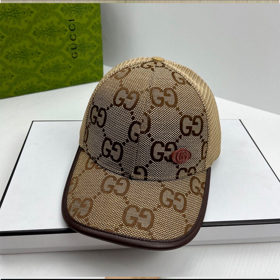 Casquette Gucci