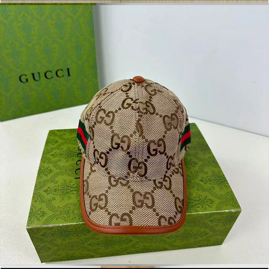 Casquette Gucci