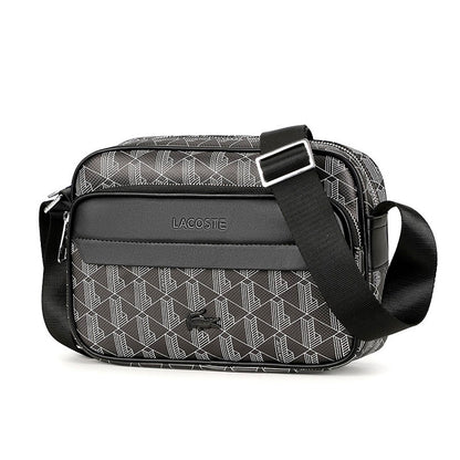 Sacoche Lacoste