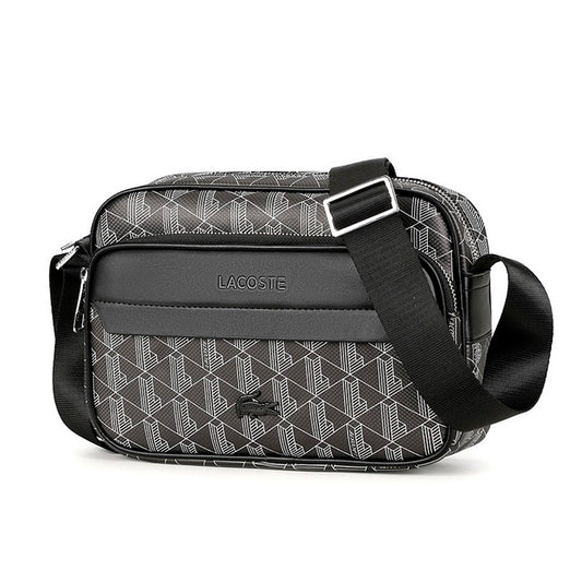 Sacoche Lacoste