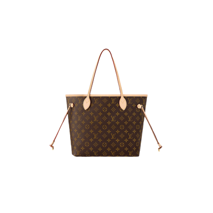 Neverfull MM – Monogram