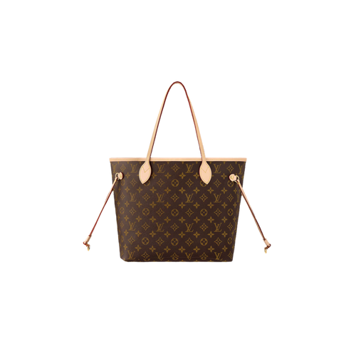 Neverfull MM – Monogram