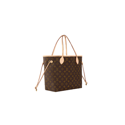 Neverfull MM – Monogram