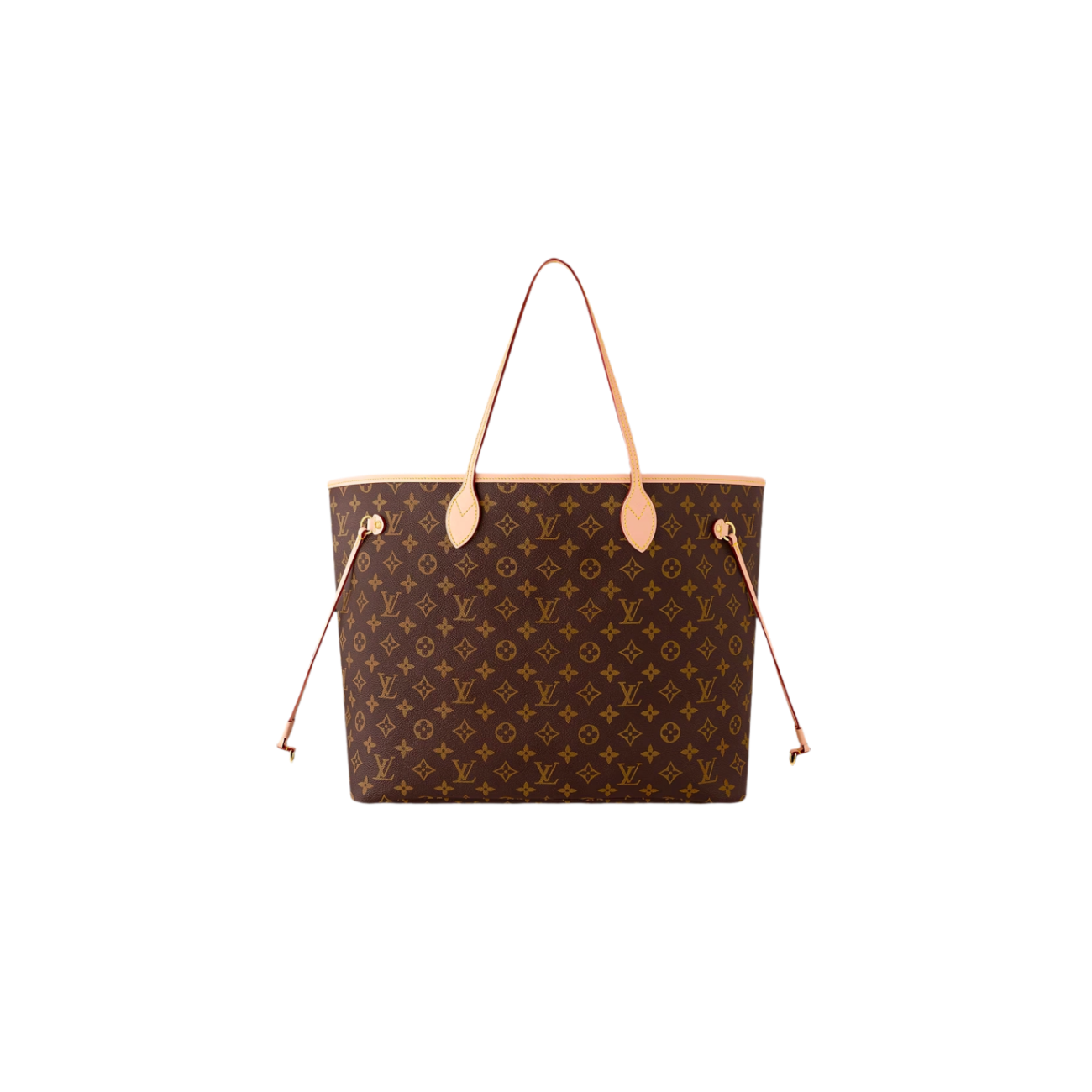 Neverfull GM – Monogram