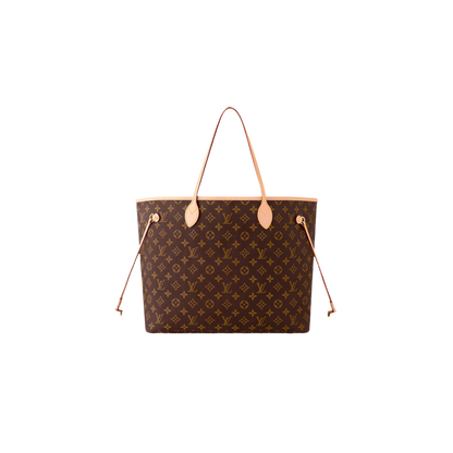 Neverfull GM – Monogram
