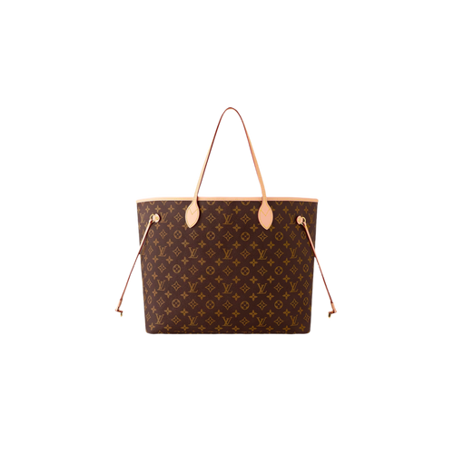 Neverfull GM – Monogram