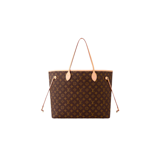 Neverfull GM – Monogram