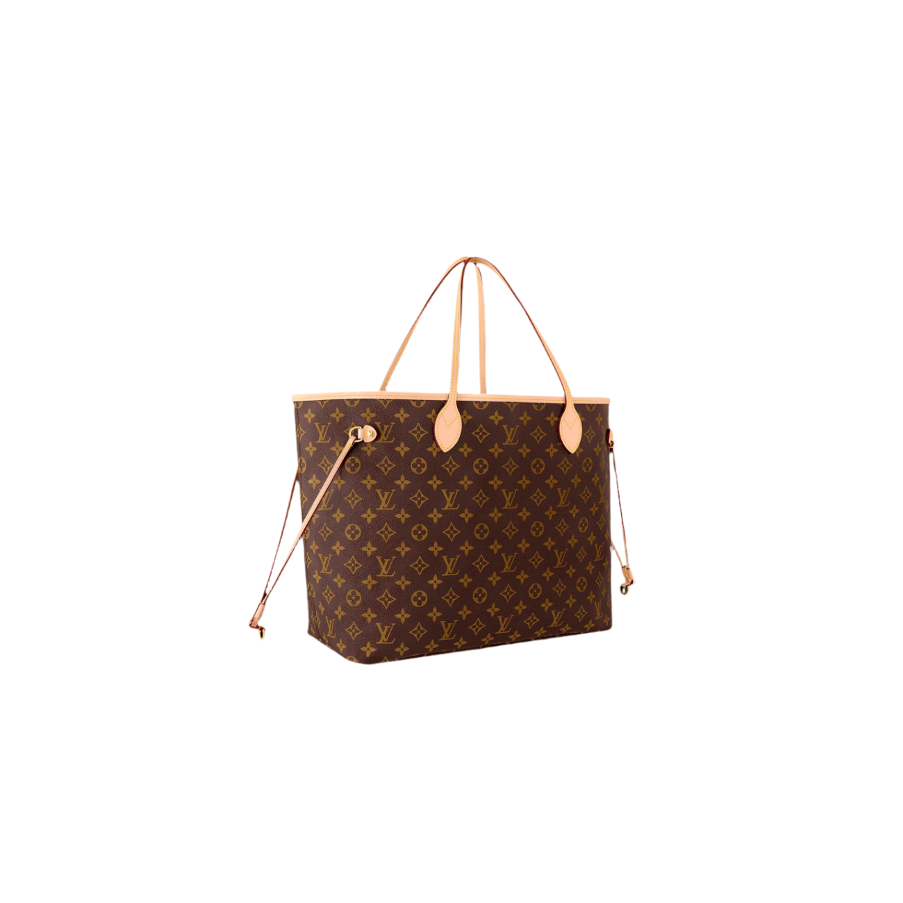 Neverfull GM – Monogram