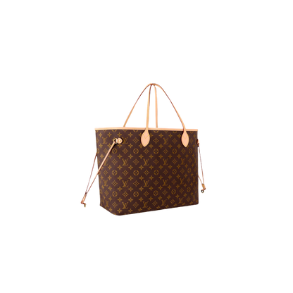 Neverfull GM – Monogram
